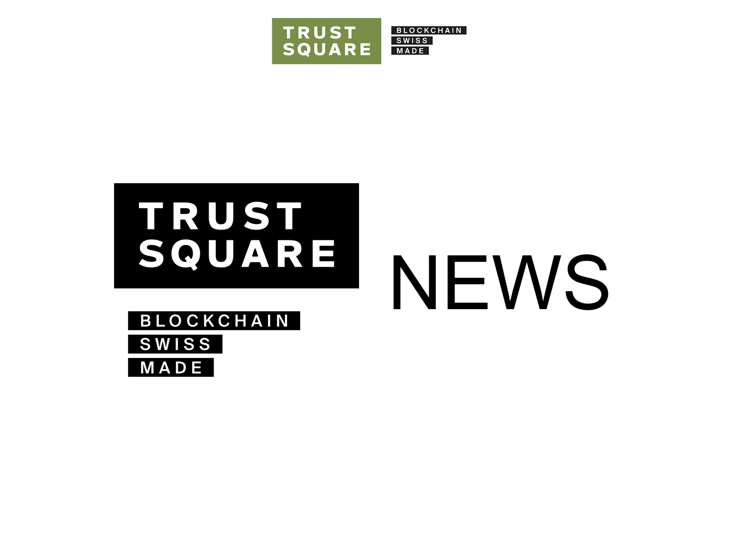 Trust Square News Banner